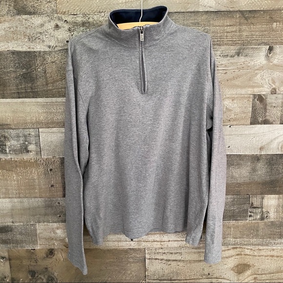 MICHAEL Michael Kors Other - Michael Kors pique long sleeve pullover